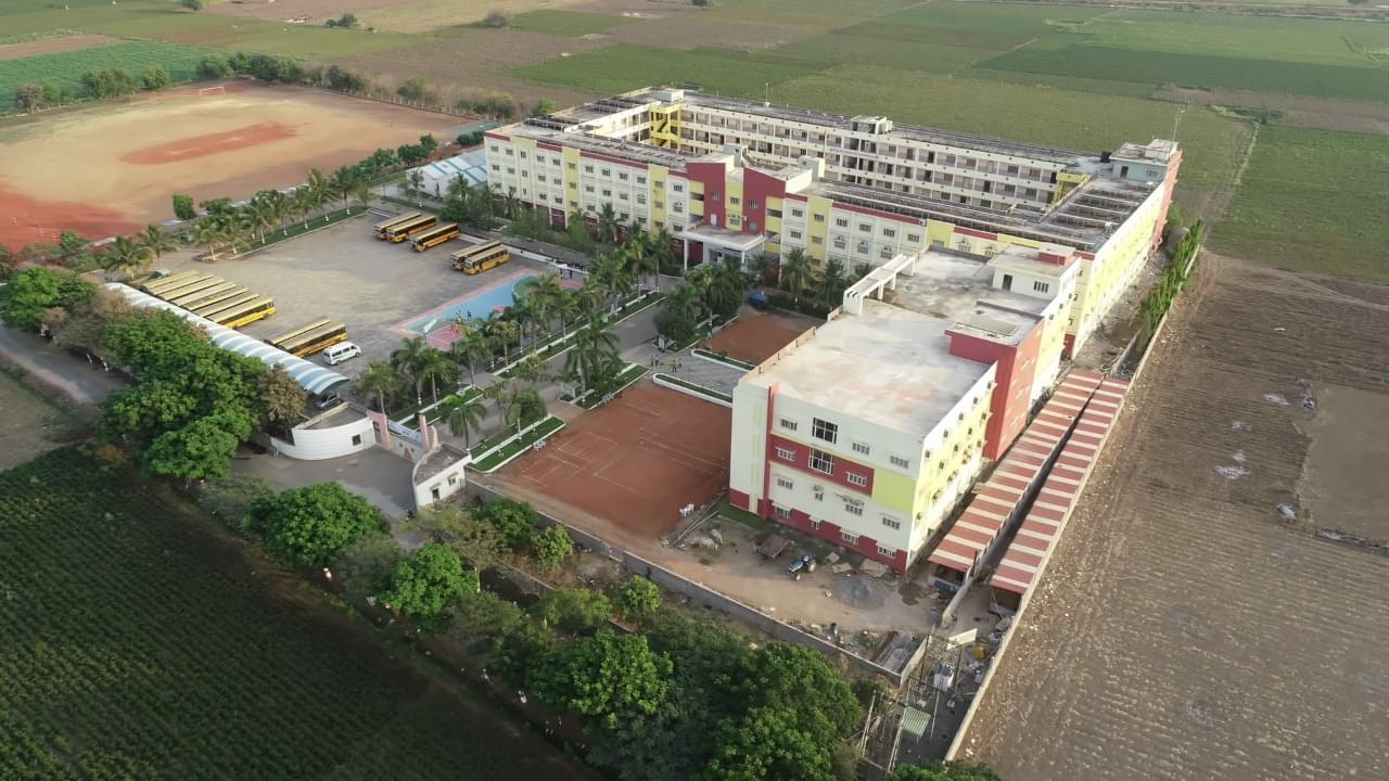 KITS Guntur Campus photo 11